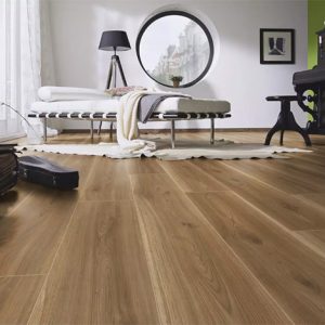 Decoart chêne sierra or 193X8X1380mm