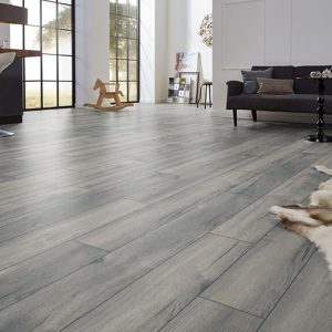 Decoart chêne petterson gris 193X8X1380mm