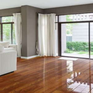 Decoart merbau extra brillant 193X8X1220mm