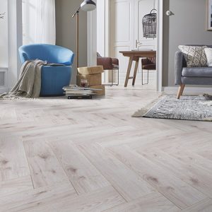 DECOART BATON ROMPU CHENE BORDEAUX