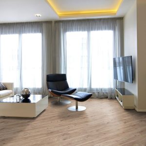 STRATIFIE DECOART CHENE EVEREST BEIGE