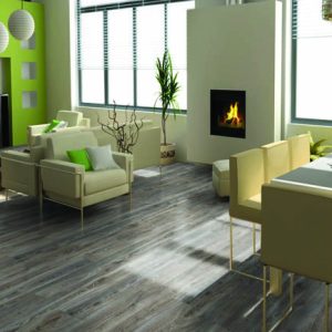 DECOART HIGHLAND TITANE