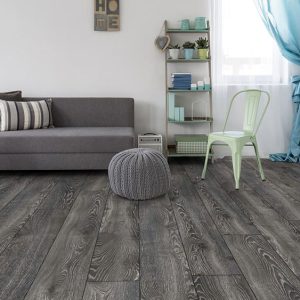 DECOART HIGHLAND NOIR