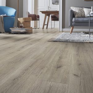 Decoart chêne tendance gris 193X7X1380mm