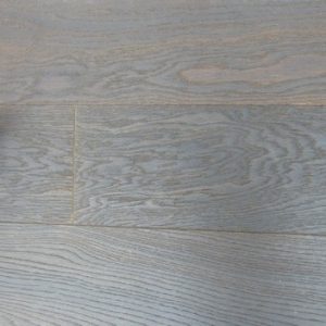 chêne FLOTTANT foncé huilé brossé 4V 173X13,5X2200mm