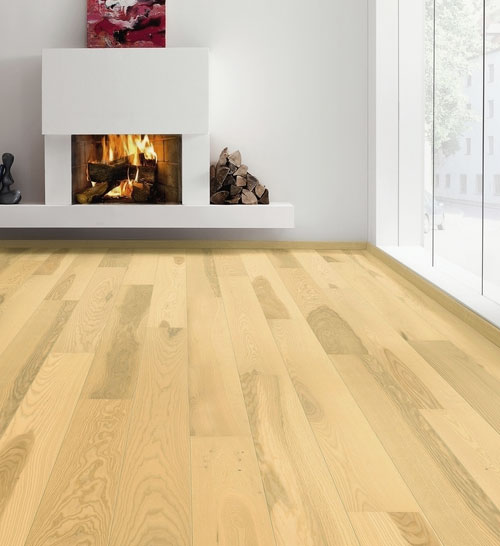 FRENE CONTRECOLLE RUSTIQUE VERNI 145x14.5x1820mm - LOT DE 9.48M²