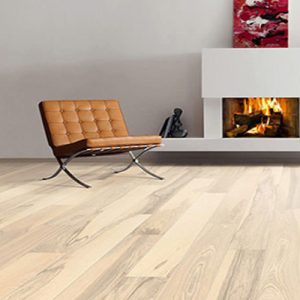 FRENE CONTRECOLLE RUSTIQUE VERNI PERLE 145x14.2x1820mm - LOT DE 4.74m²