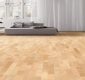 ERABLE FLOTTANT 3 FRISES TRENDY PR 2200x180x13.5 - GARANTIE 30 ANS - Certifié PEFC 70% LOT DE 9.51M² - UNIQUEMENT VISIBLE SUR PANTIN