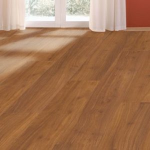 HARO Sol Stratifié TRITTY 100 Gran Via 4V Chêne fumé foncé authentic Top Connect FIN DE SERIE - UNIQUEMENT VISIBLE SUR PANTIN 