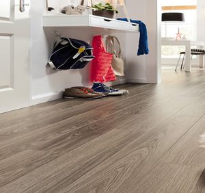 chêne GRIS ANTIQUE PLANCHE LARGE TT100 - FIN DE SERIE LOT DE 79,20M² - UNIQUEMENT VISIBLE SUR PANTIN