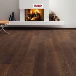 FRENE CONTRECOLLE BROSSE NaturaLIN+ PLANCHE LARGE THERMO TRAITE MEZZO - SERIE 4000 - Certifié PEFC 70% - LOT DE 3.05M² - UNIQUEMENT VISIBLE SUR PANTIN