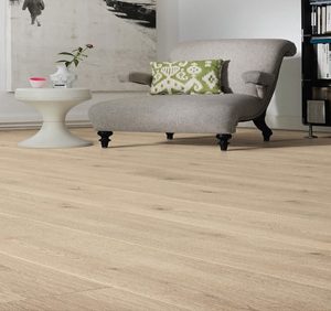 HARO Sol Stratifié TRITTY 100 Gran Via 4V Chêne Contura couleur muraille* authentic Top Connect - UNIQUEMENT VISIBLE SUR PANTIN