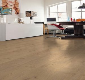 HARO Sol Stratifié TRITTY 100 Gran Via 4V Chêne Portland puro* authentic Top Connect - lot de 10.72m² -UNIQUEMENT VISIBLE SUR PANTIN