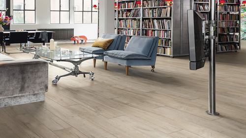 SHABBY OAK PLANCHE LARGE SOFT MAT TT90 - 5G - LOT FIN DE SERIE 17.76 m²