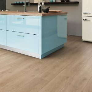 HARO Sol Stratifié TRITTY 100 Gran Via 4V Chêne Veneto crema* authentic mat Top Connect