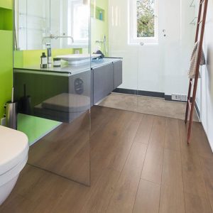 CHENE VENETO MIEL AUTHENTIC MAT PLANCHE LARGE TT200 AQUA