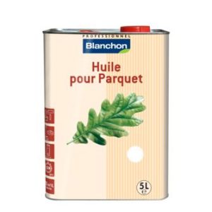HUILE Blanche BLANCHON 5L