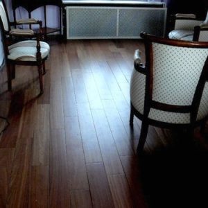 IPE CONTRECOLLE VERNI MAT 127mm x14mm LOT FIN DE SERIE 5.68 m²