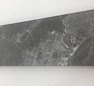 PLINTHE MDF MARBRE PAROS 58X19X2400 