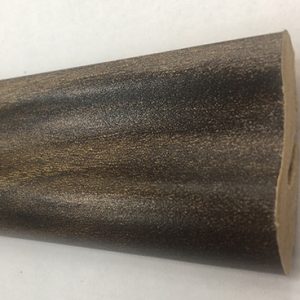 PLINTHE MDF NOYER TOSCANA 40X22X2400 