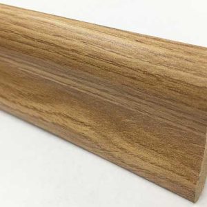 Plinthe mdf atlas nature 40X22X2400mm