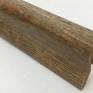 PLINTHE MDF TECK 40X22X2400mm