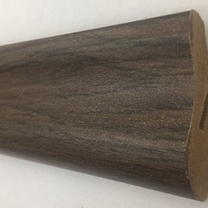 PLINTHE MDF CHENE PRESTIGE FONCE 40X22X2400 