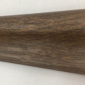 PLINTHE MDF CHENE PRESTIGE GRIS 40X22X2400 