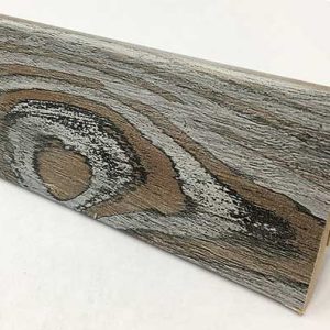 PLINTHE MDF BOIS FANTAISIE (MV848) 58X19X2400 