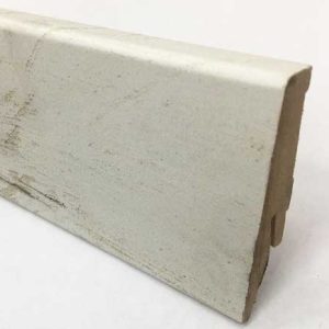 PLINTHE MDF BRAVE (M1014) 58X19X2400 