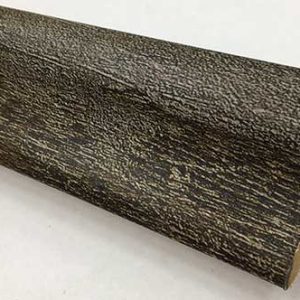 PLINTHE MDF CHENE LISKAMM 40X22X2400 