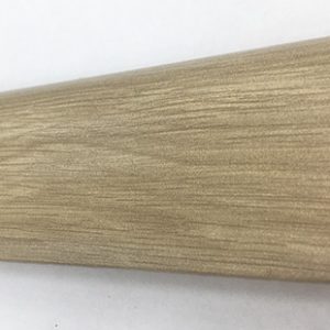 PLINTHE MDF AUTOMNE NATURE 40X22X2400