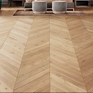 POINT DE HONGRIE MAT NATUREL Lot 44.28m²