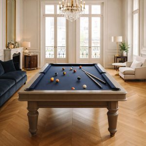POINT DE HONGRIE 45° CHENE MASSIF VERNI MAT SURCHOIX 90x14x L510mm GO 4 - Certifié PEFC 100% 