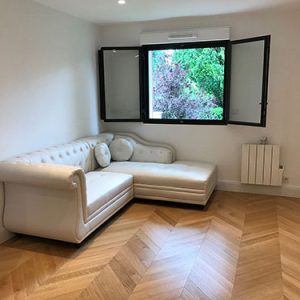 POINT DE HONGRIE SELECT MAT NATUREL