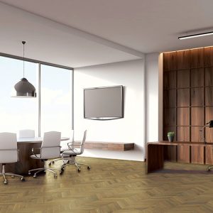 POINT DE HONGRIE CHENE CONTRECOLLE 100% HUILE ALPINE 240mm x 22/5.5mm x 1450mm - PRIX POUR LE LOT DE 84.91M² Obligatoire : Application d'huile-cire dès la 1ère utilisation