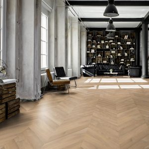 Point de hongrie prestige newcastle invisible 125X15mm