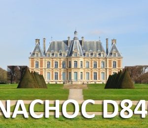 DINACHOC D840 ISOLATION Thermo-Acoustique RENOVATION PRODUIT 100% RECYCLE 40dB