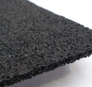 SOUS COUCHE DINACHOC ISOLATION S801 3mm CAOUTCHOUC RÉGÉNÉRÉ 100% RECYCLÉ 19dB CLASSE A+ ET EC1