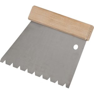 Dinachoc spatule parquet colle