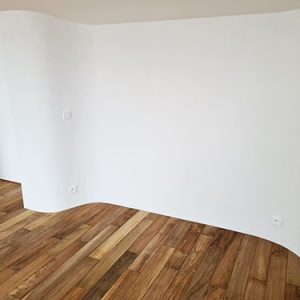 TECK MASSIF HUILE NATUREL 120x15 mm