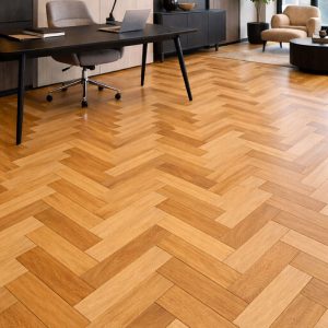 TECK MASSIF HUILE BÂTON ROMPU 90x15x600mm