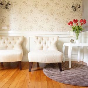 TECK MASSIF VERNI IMPERIAL 70x15 mm