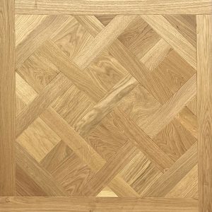 Chêne dalles versailles amboise 600X600X15mm
