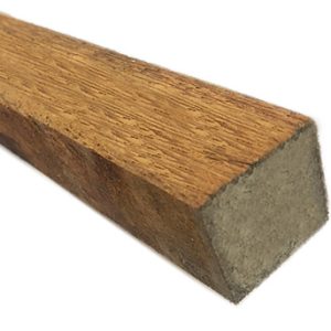 LAMBOURDES ANGELIM PEDRA 30mm x 35mm x 1400 a 3400 mm