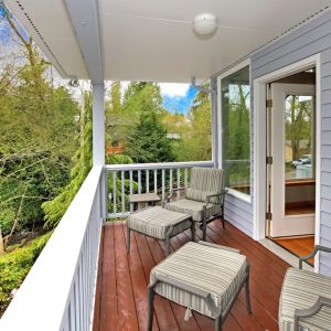 LAME DE TERRASSE ITAUBA BRUT DECK 2 FACES LISSES 145x20x L950mm