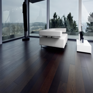 PARQUET WENGE MASSIF VERNI BONA 120x10mm 