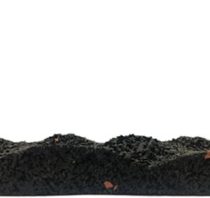 PATIN DINACHOC S700 ACOUSTIQUE 100mmx50mmx17mm PRODUIT 100% RECYCLE