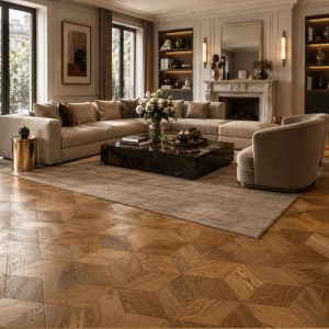 Chêne prismatique prbis diamond 190X15X219.39mm